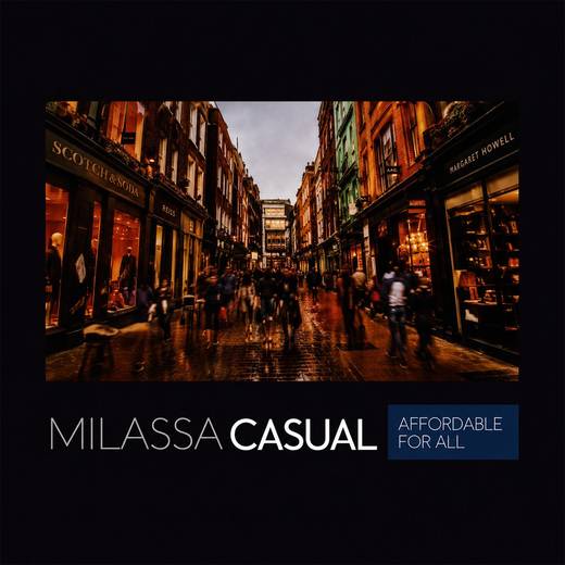 Milassa — Casual