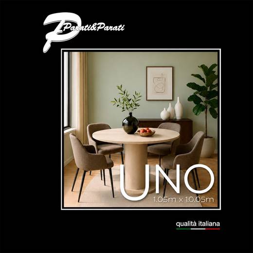 Parati&Parati — Uno