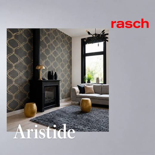 Rasch Textil — Aristide