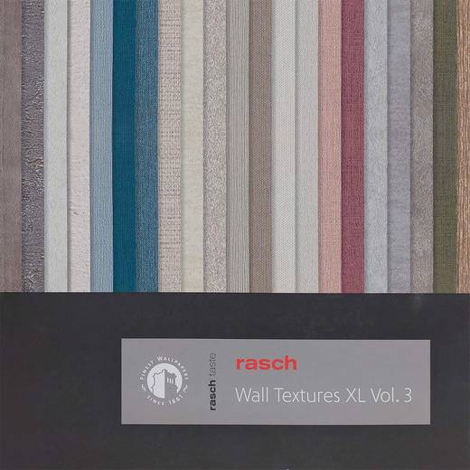 Rasch — Wall Textures XL III