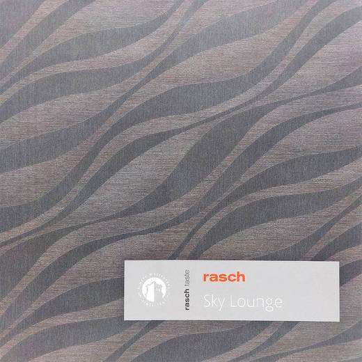 Rasch — Sky Lounge
