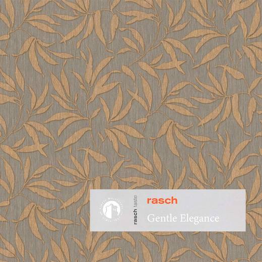 Rasch — Gentle Elegance