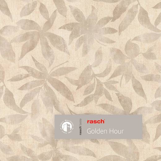 Rasch — Golden Hour