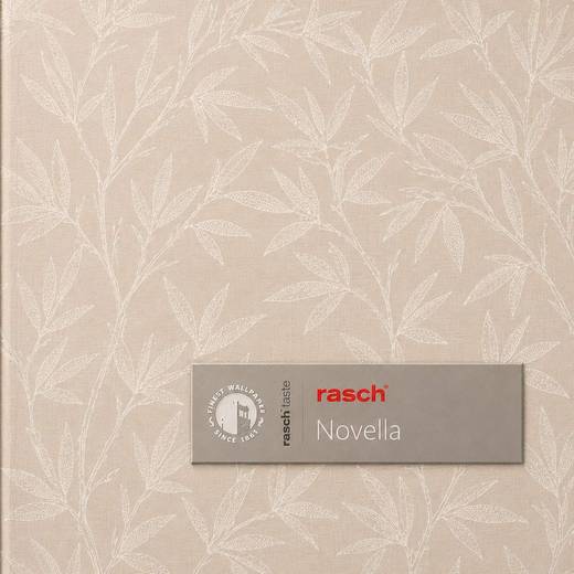 Rasch — Novella
