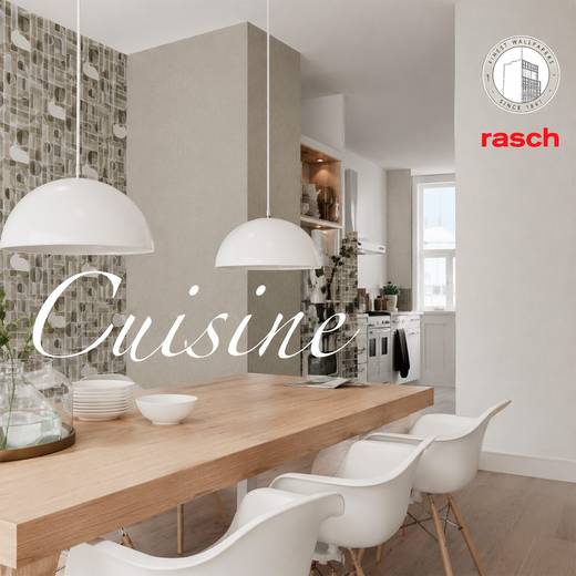 Rasch — Cuisine+Florentine