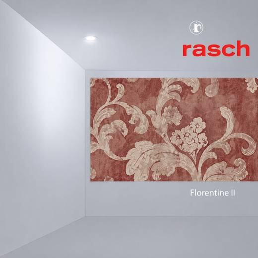 Rasch — Florentine II