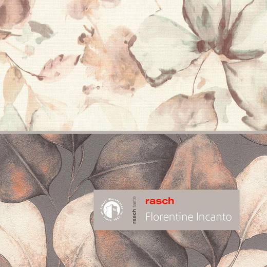 Rasch — Florentine Incanto
