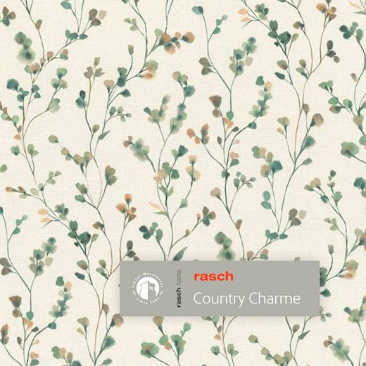 Rasch — Country Charme