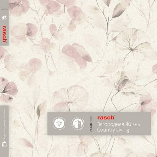 Rasch — Country Living