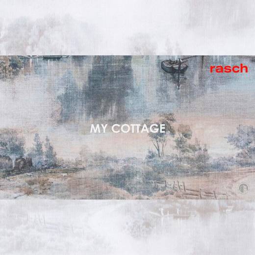 Rasch — My Cottage