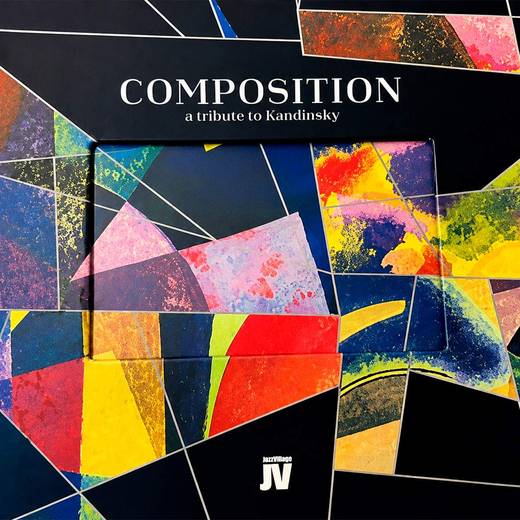 Sirpi — Composition (Kandinsky)