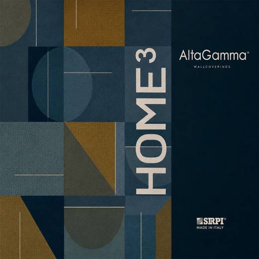Sirpi — Altagamma Home 3