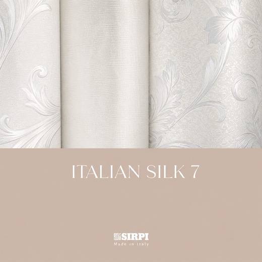 Sirpi — Italian Silk 7