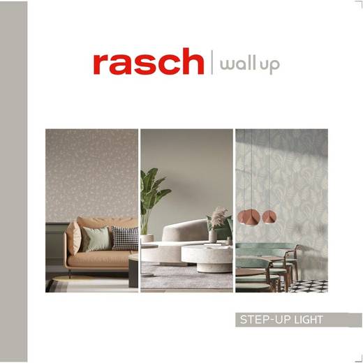 Wall Up — Step Up