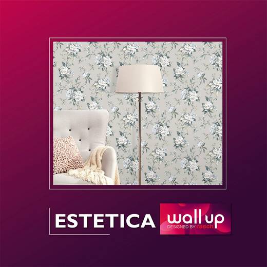 Wall Up — Estetica