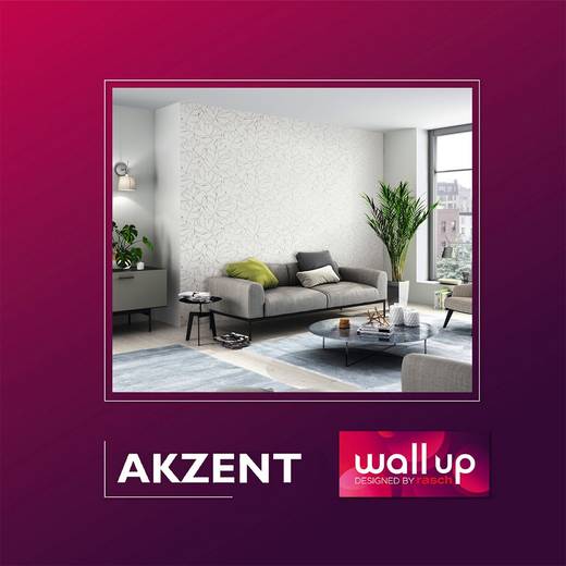Wall Up — Akzent