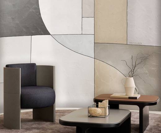 Zambaiti Parati — Trussardi Casa 8