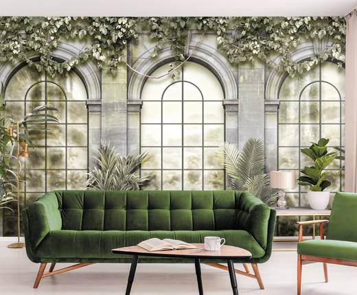 Zambaiti Parati — Home Digital Panels