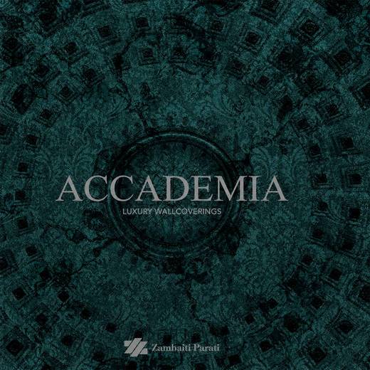 Zambaiti Parati — Accademia