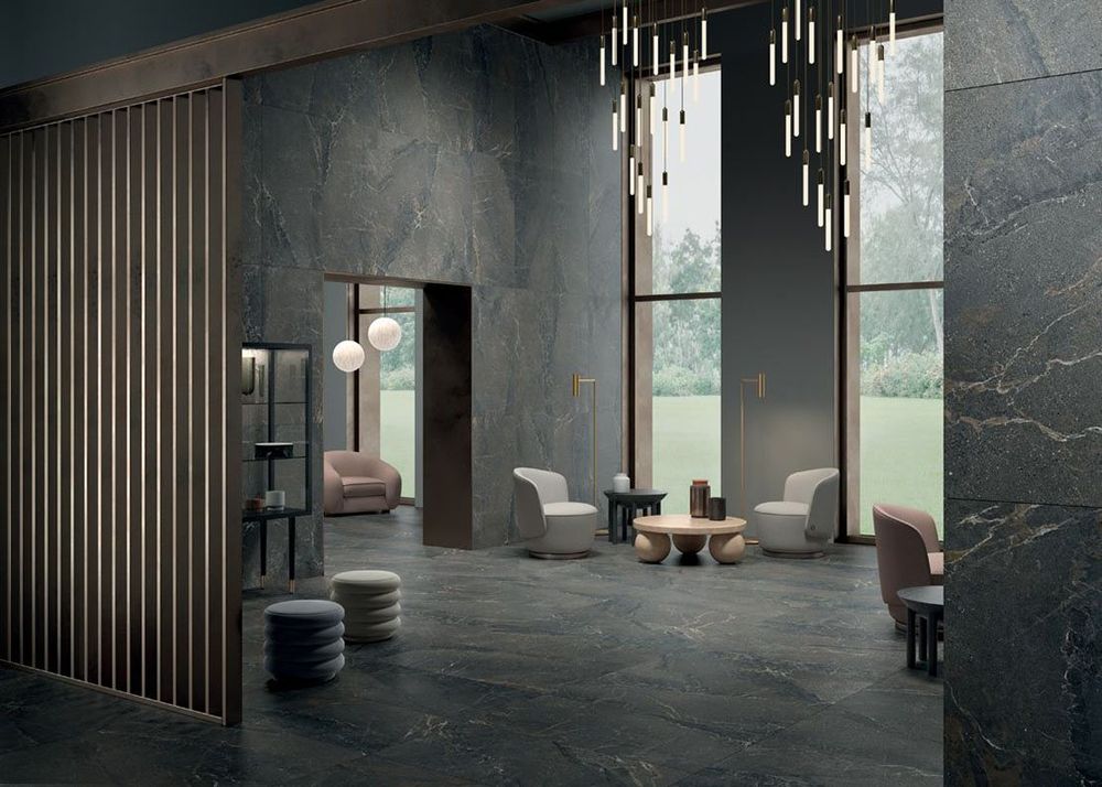 Lea Ceramiche — коллекция Anthology