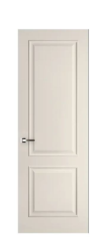 Межкомнатная дверь Provance Classic 1 Классика багет 1