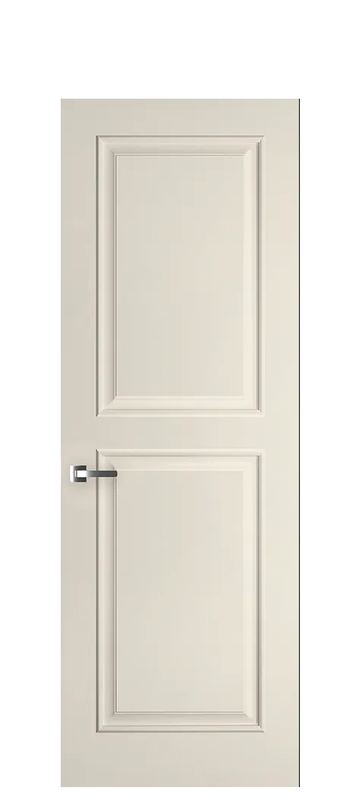 Межкомнатная дверь Provance Classic 1 Ника багет 1