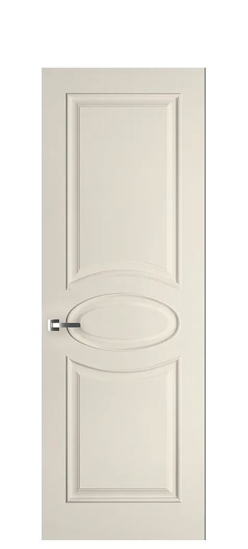 Межкомнатная дверь Provance Classic 1 Олимп багет 1
