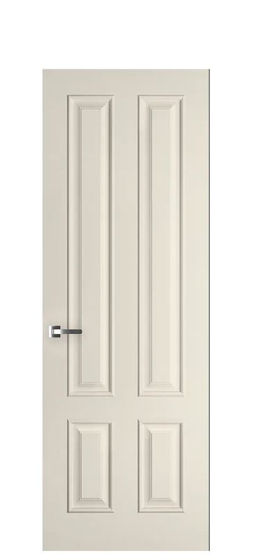Межкомнатная дверь Provance Classic 1 Рим багет 1