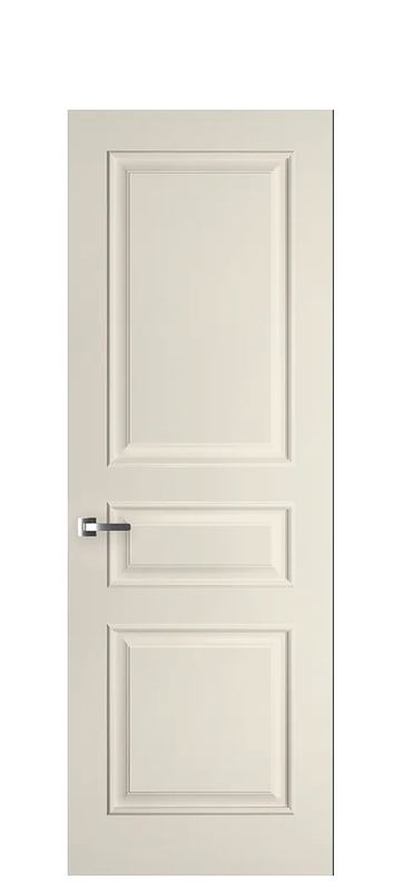 Межкомнатная дверь Provance Classic 1 Турин багет 1
