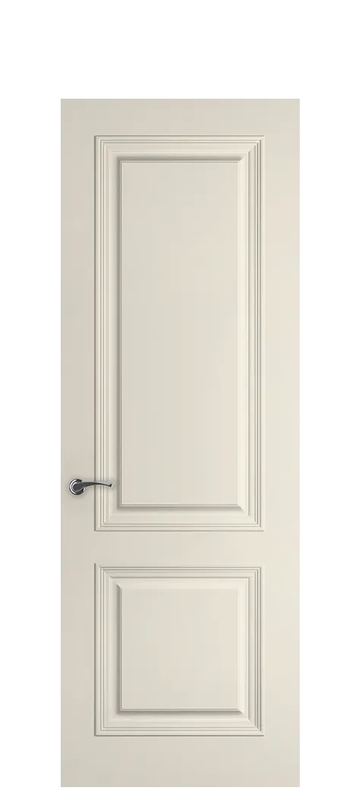 Межкомнатная дверь Provance Classic 6 Классика багет 6