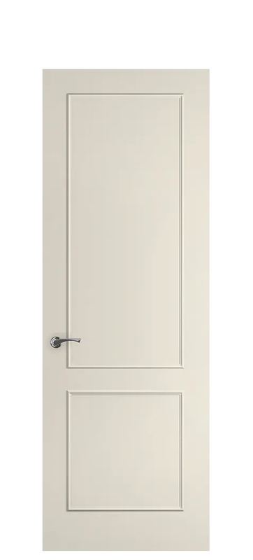 Межкомнатная дверь Provance Classic 8 Классика багет 8