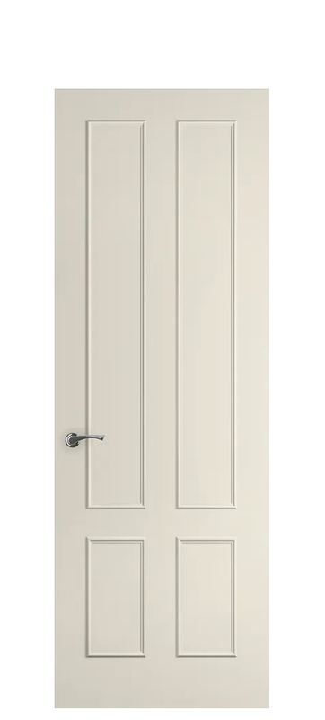 Межкомнатная дверь Provance Classic 8 Рим багет 8