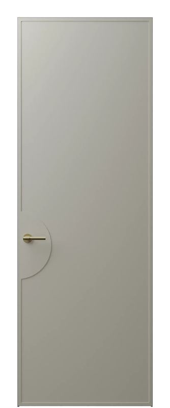 Межкомнатная дверь Provance Contour Contour 4