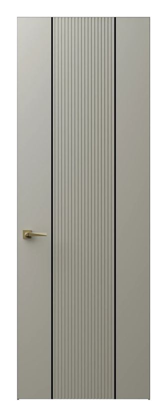 Межкомнатная дверь Provance Modern Molding Модерн тип 39
