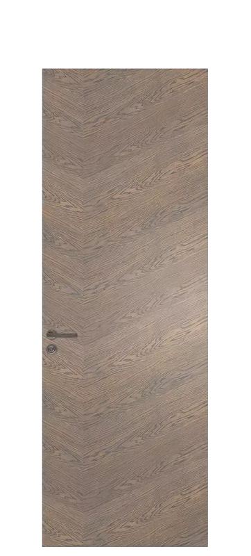 Межкомнатная дверь Provance Plain D 1.5