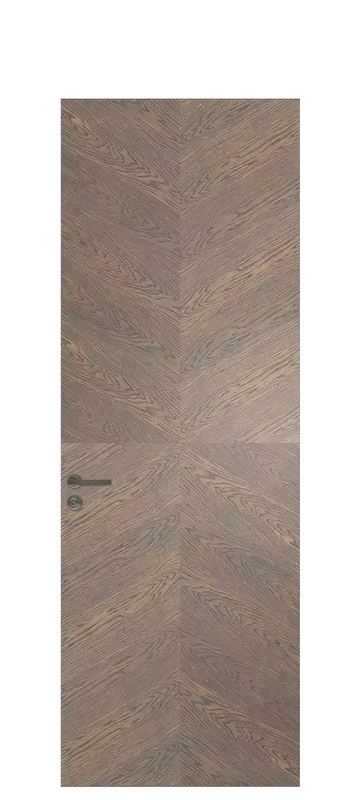 Межкомнатная дверь Provance Plain D X