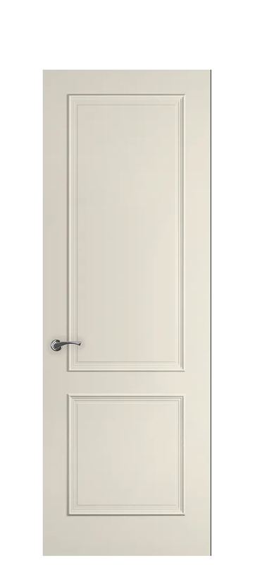 Межкомнатная дверь Provance Classic 9 Классика багет 9