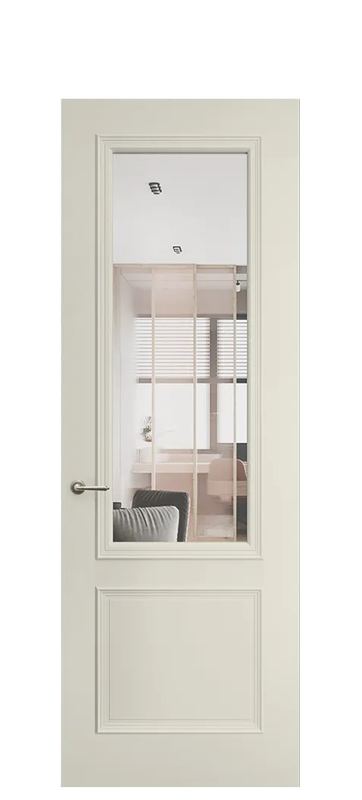 Межкомнатная дверь Provance Classic 9 Porto-Классика ДО