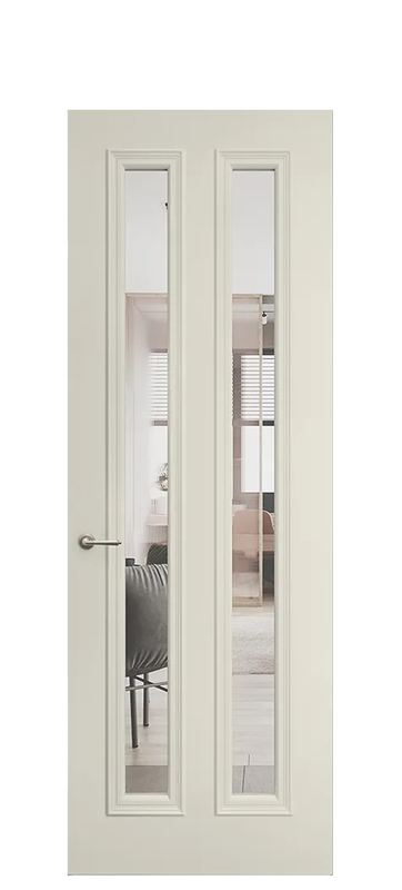 Межкомнатная дверь Provance Classic 9 Porto Лагуна ДО багет 9