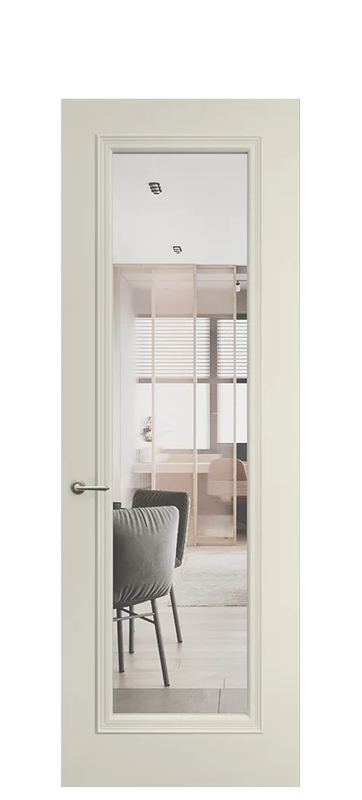 Межкомнатная дверь Provance Classic 9 Porto-Порта ДО