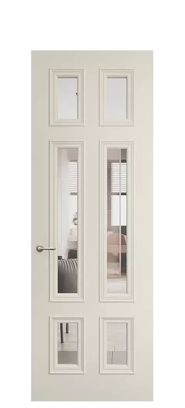 Межкомнатная дверь Provance Classic 9 Porto Цезарь ДО багет 9