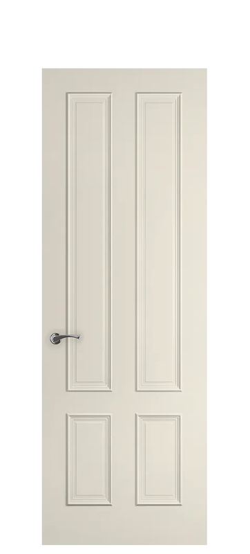 Межкомнатная дверь Provance Classic 9 Рим багет 9